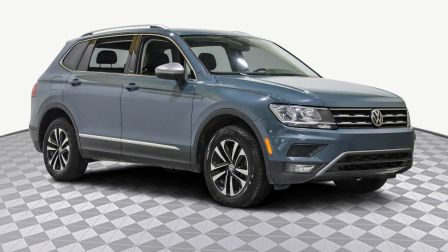 2020 Volkswagen Tiguan IQ Drive AWD AUTO A/C GR ELECT MAGS CUIR TOIT NAVI                à Saint-Jérôme                