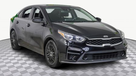 2020 Kia Forte LX AUTO A/C GR ELECT CAM RECUL BLUETOOTH                à Repentigny                