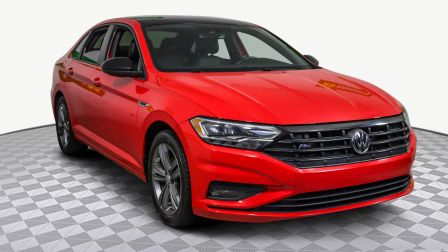 2020 Volkswagen Jetta HIGHLINE A/C CUIR TOIT MAGS CAM RECUL BLUETOOTH                in Laval                