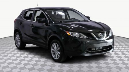 2019 Nissan Qashqai S MAGS CAM RECUL BLUETOOTH                in Saint-Jean-sur-Richelieu                