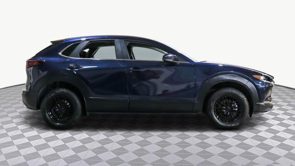 2023 Mazda CX 30 GX AUTO A/C GR ELECT CAM RECUL BLUETOOTH #4