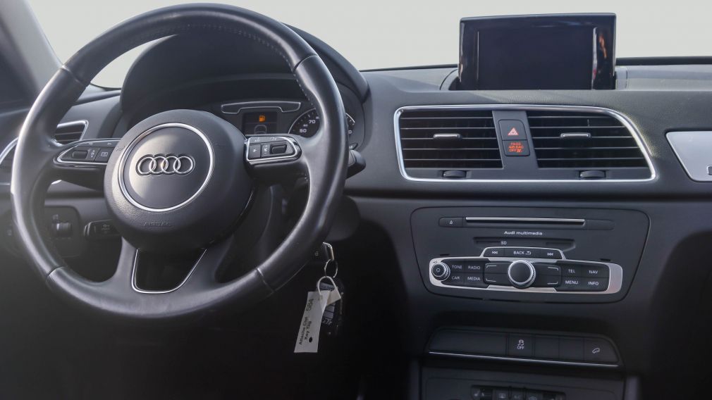 2018 Audi Q3 Komfort #19