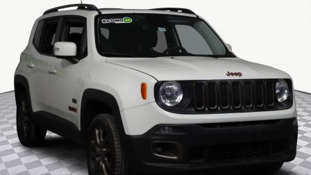2016 Jeep Renegade 75th Anniversary                in Longueuil                