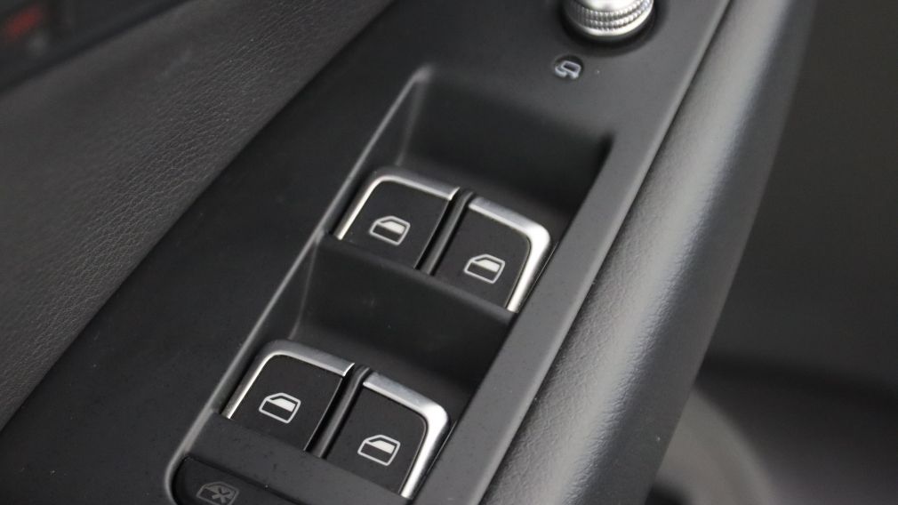 2017 Audi Q5 2.0T Progressiv AWD AUTO A/C GR ELECT MAGS CUIR TO #9