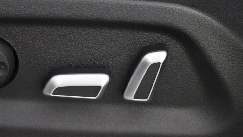 2017 Audi Q5 2.0T Progressiv AWD AUTO A/C GR ELECT MAGS CUIR TO #21