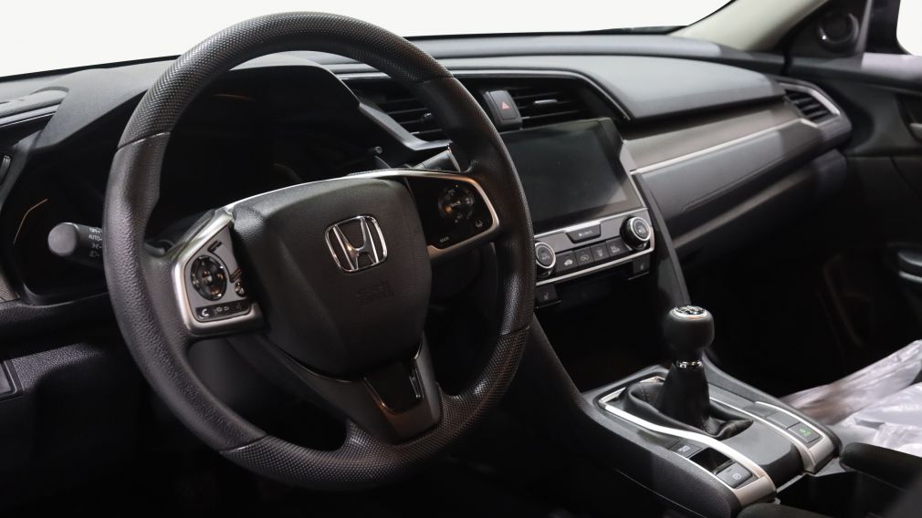 2020 Honda Civic LX A/C GR ELECT MAGS CAMERA BLUETOOTH #22