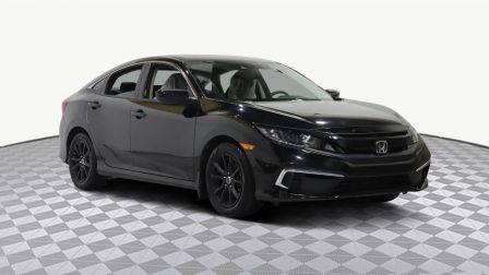 2020 Honda Civic LX A/C GR ELECT MAGS CAMERA BLUETOOTH                in Trois-Rivières                