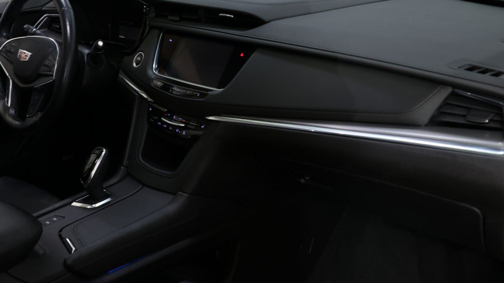 2019 Cadillac XT5 Luxury AWD #39