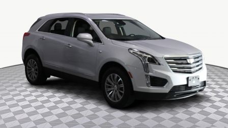 2019 Cadillac XT5 Luxury AWD                in Carignan                