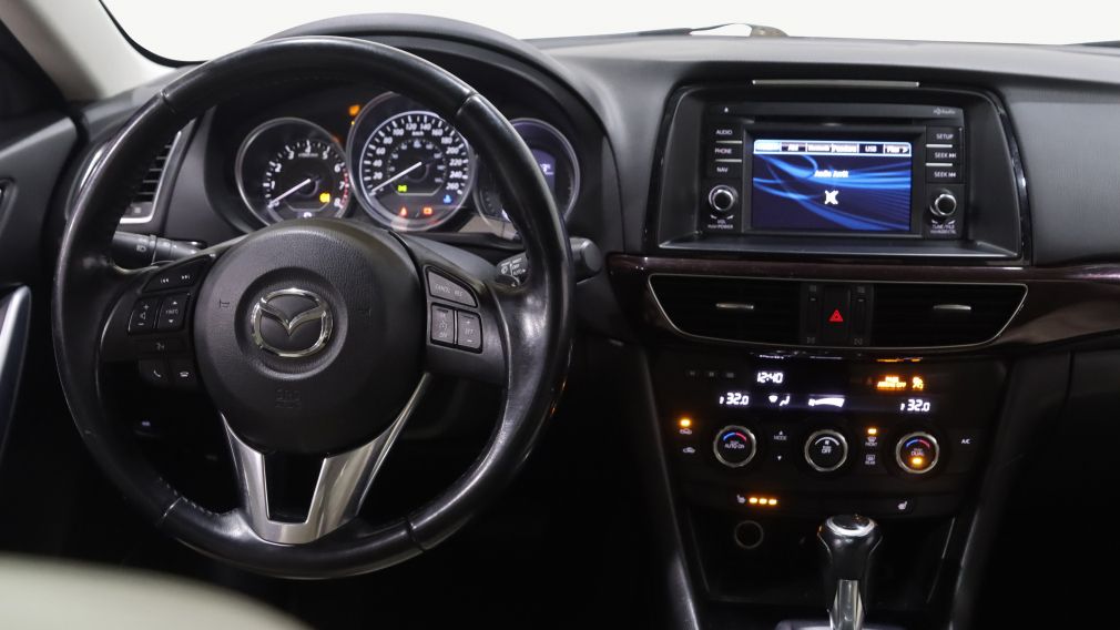 2014 Mazda 6 GT #25
