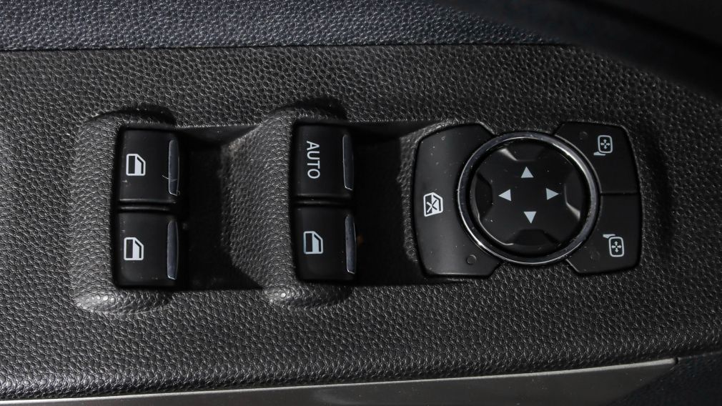 2018 Ford EcoSport TITAMIUM AUTO A/C CUIR TOIT NAV GR ELECT MAGS #9