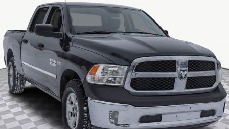 2017 Dodge Ram ST AUTO A/C GR ELECT MAGS CAM RECUL BLUETOOTH                in Québec                