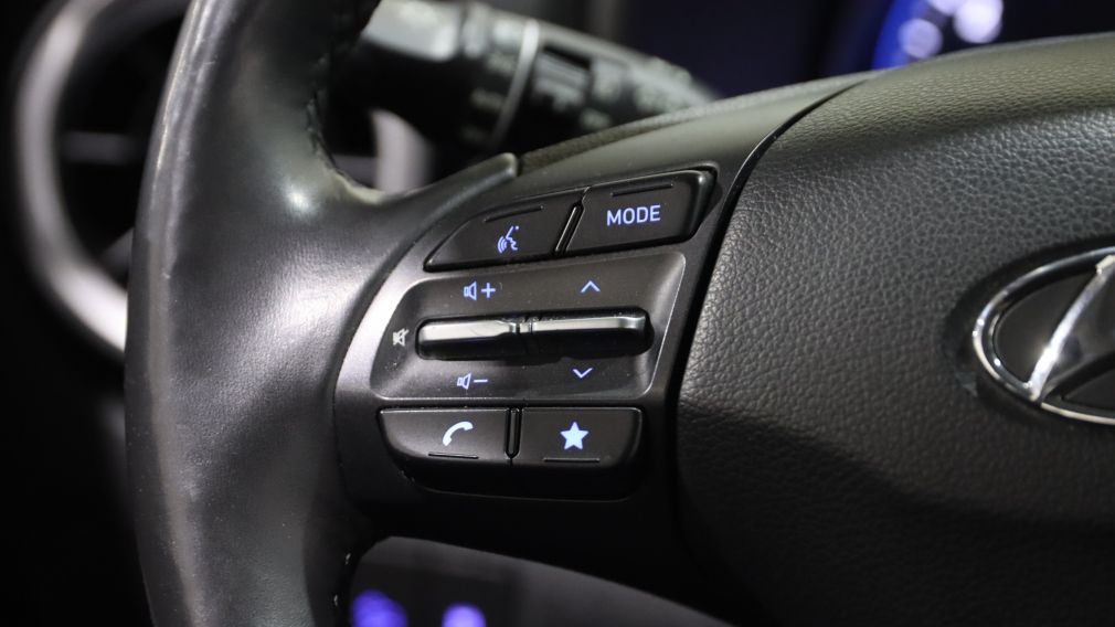 2022 Hyundai Kona Preferred AWD AUTO A/C GR ELECT MAGS CAMERA BLUETO #14