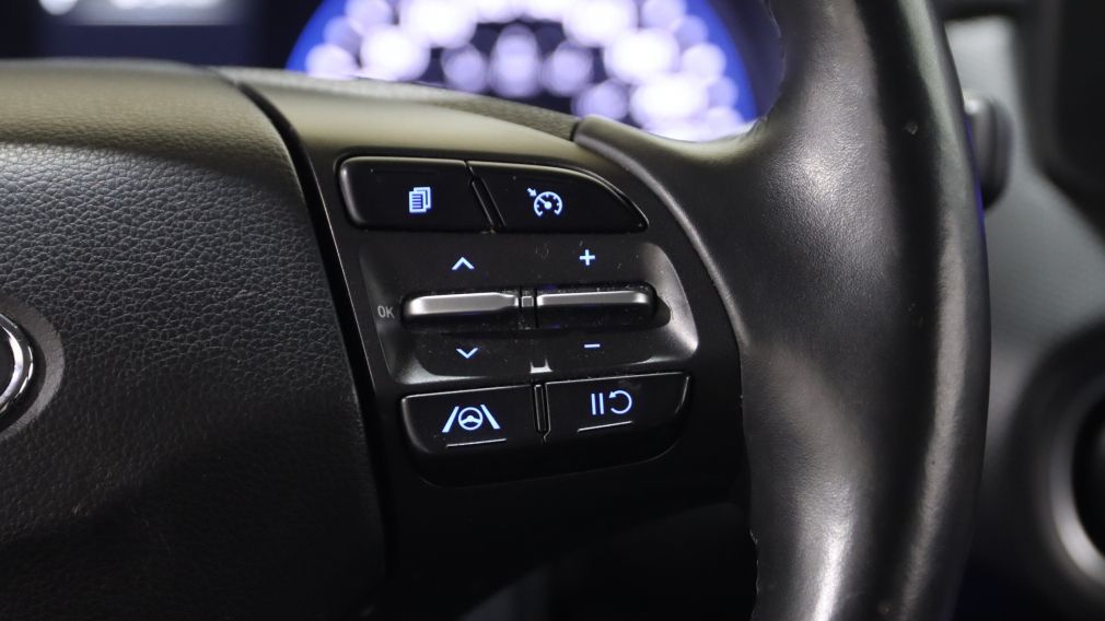 2022 Hyundai Kona Preferred AWD AUTO A/C GR ELECT MAGS CAMERA BLUETO #20