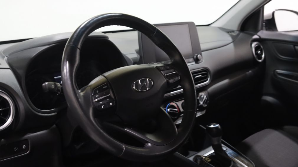 2022 Hyundai Kona Preferred AWD AUTO A/C GR ELECT MAGS CAMERA BLUETO #22