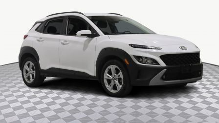 2022 Hyundai Kona Preferred AWD AUTO A/C GR ELECT MAGS CAMERA BLUETO                à Repentigny                