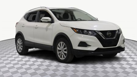 2021 Nissan Qashqai SV AWD AUTO A/C GR ELECT MAGS TOIT CAMÉRA BLUETOOT                in Saguenay                