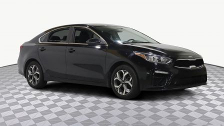 2021 Kia Forte EX+ AUTO A/C GR ELECT MAGS CAMERA BLUETOOTH                in Montréal                