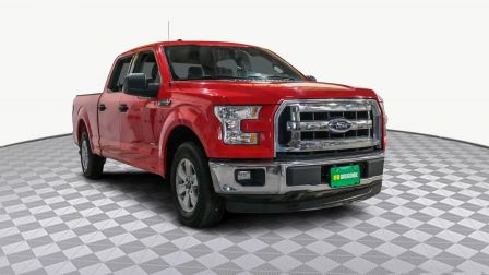 2017 Ford F150 XLT AUTO AC GR ELECT MAGS BLUETOOTH                in Saint-Jean-sur-Richelieu                