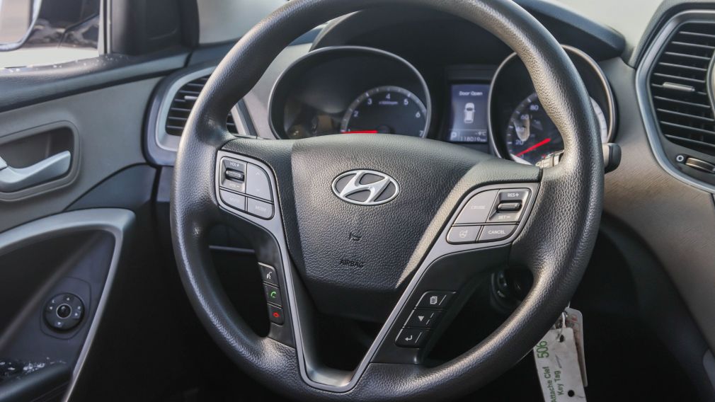 2015 Hyundai Santa Fe FWD 4dr 2.4L #17