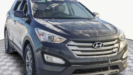 2015 Hyundai Santa Fe FWD 4dr 2.4L                à Terrebonne                