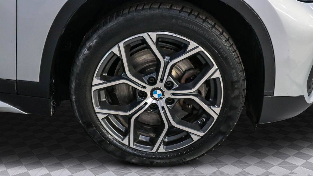 2020 BMW X1 xDrive28i AUTO AC GR ELEC MAGS TOIT CAM RECULE #26