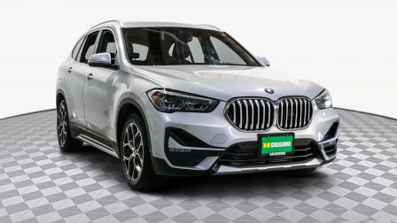 2020 BMW X1 xDrive28i AUTO AC GR ELEC MAGS TOIT CAM RECULE                à Îles de la Madeleine                