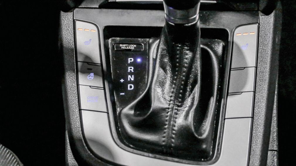 2017 Hyundai Elantra GL AUTO AC GR ELEC MAGS CAM RECULE BLUETOOTH #18