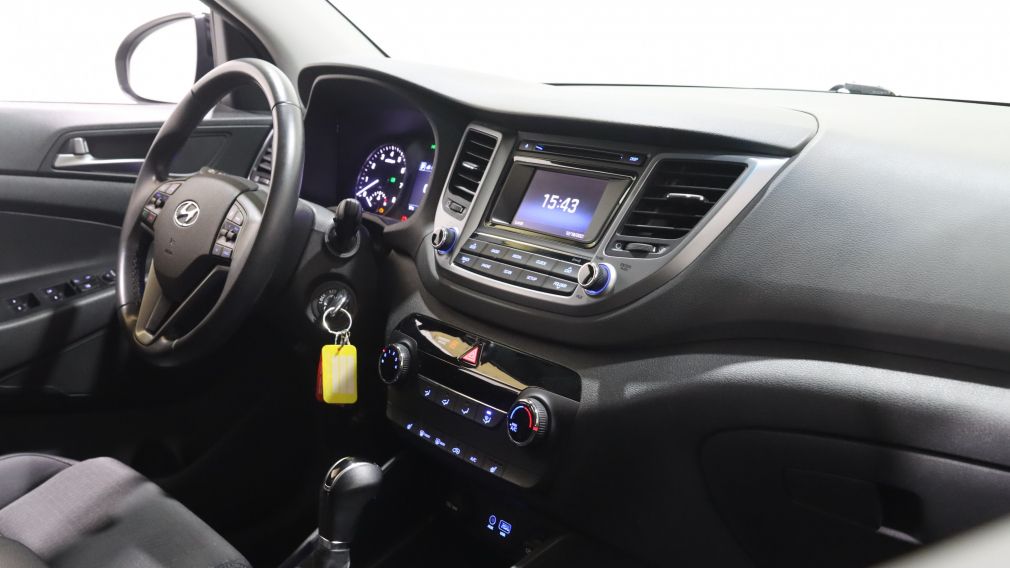 2016 Hyundai Tucson Premium AUTO A/C GR ELECT CAMERA BLUETOOTH #21