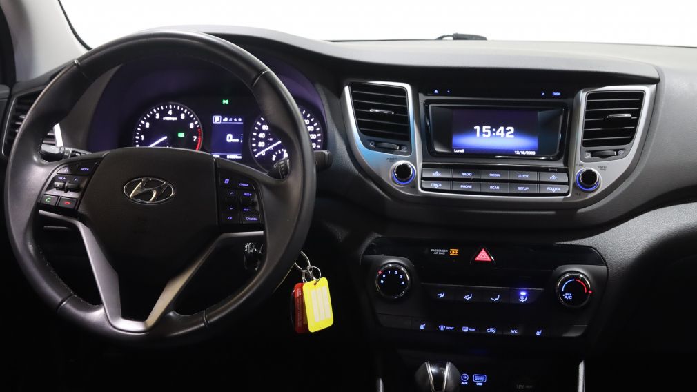 2016 Hyundai Tucson Premium AUTO A/C GR ELECT CAMERA BLUETOOTH #13