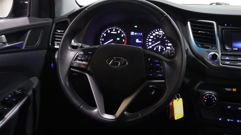 2016 Hyundai Tucson Premium AUTO A/C GR ELECT CAMERA BLUETOOTH #14