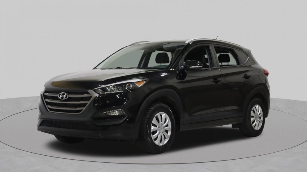 2016 Hyundai Tucson Premium AUTO A/C GR ELECT CAMERA BLUETOOTH #6
