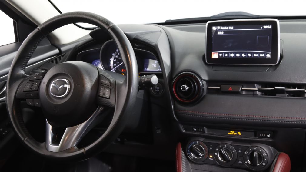 2016 Mazda CX 3 GS #11