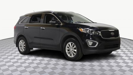 2017 Kia Sorento LX MAGS GR ÉLEC A/C BLUETOOTH                