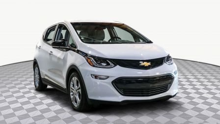 2017 Chevrolet Bolt EV LT AUTO AC GR ELECT MAGS CAMERA RECUL BLUETOOTH                à Candiac                