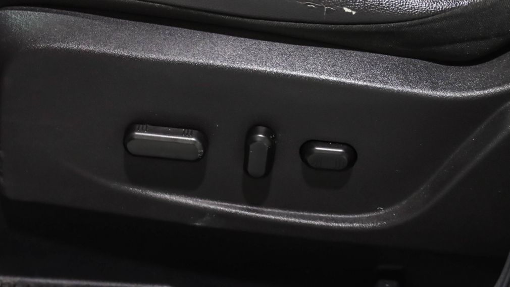 2018 Ford Escape SE AWD AUTO A/C GR ELECT MAGS CUIR TOIT CAMERA BLU #21