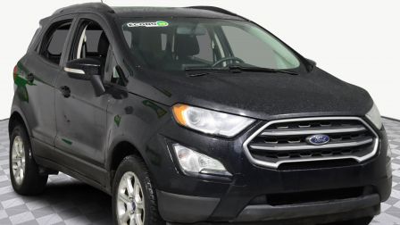 2018 Ford EcoSport SE AUTO A/C GR ELECT MAGS                in Montréal                