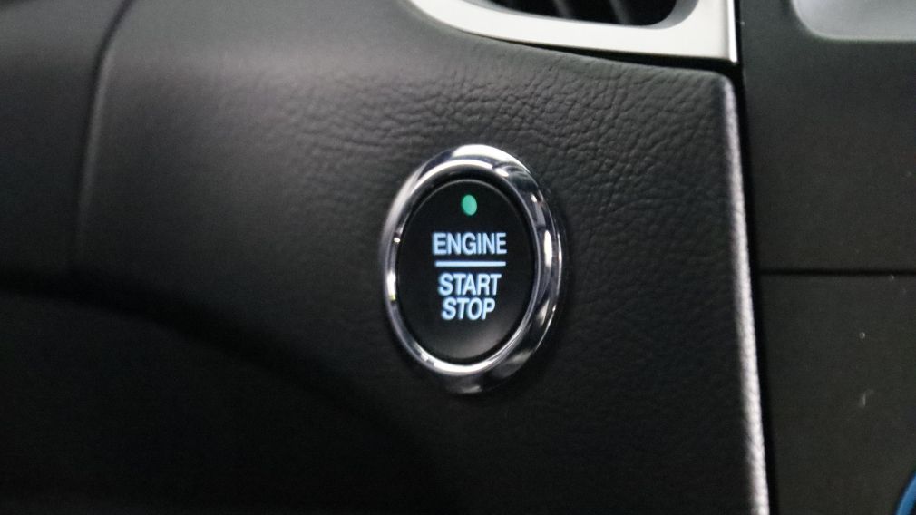 2020 Ford EDGE ST LINE AUTO A/C CUIR TOIT NAV GR ELECT MAGS #18