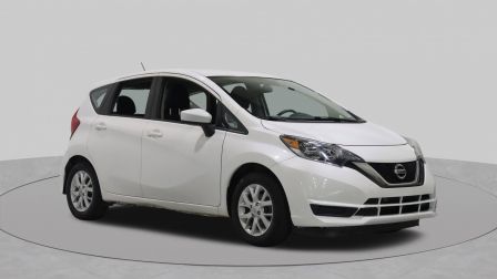2017 Nissan Versa Note SV AUTO A/C GR ELECT MAGS CAMERA BLUETOOTH                à Longueuil                