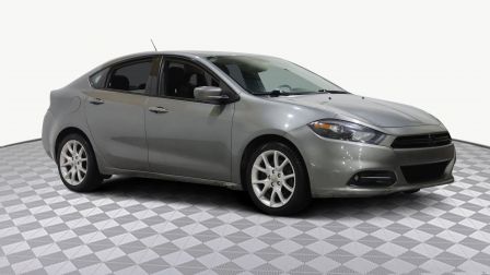 2013 Dodge Dart SXT                in Longueuil                