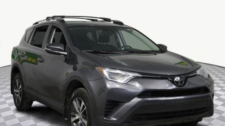 2018 Toyota Rav 4 LE AUTO A/C GR ELECT MAGS CAM RECUL BLUETOOTH                