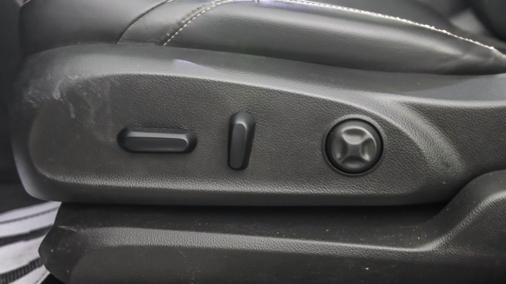 2017 Buick Envision PREMIUM AUTO A/C CUIR TOIT GR ELECT MAGS CAM RECUL #12