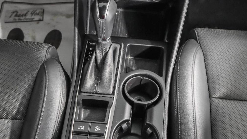 2016 Hyundai Tucson LIMITED AUTO A/C CUIR TOIT NAV GR ELECT MAGS #9