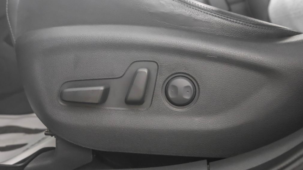 2016 Hyundai Tucson LIMITED AUTO A/C CUIR TOIT NAV GR ELECT MAGS #13