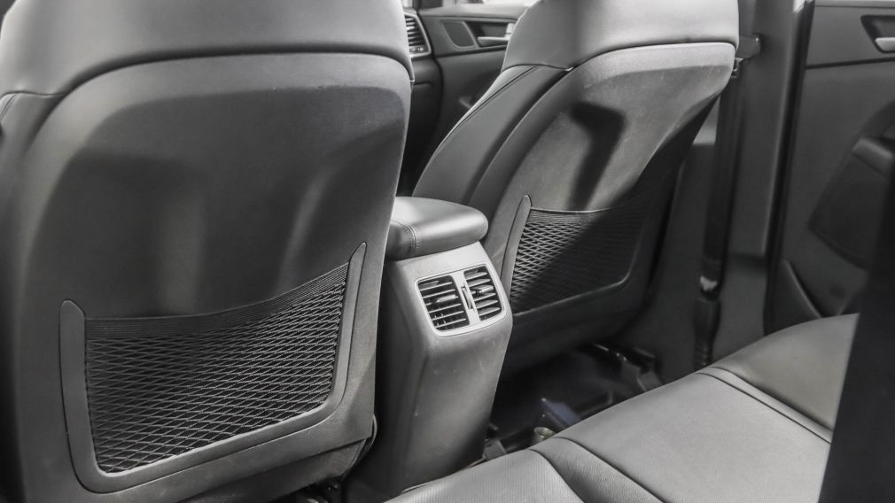 2016 Hyundai Tucson LIMITED AUTO A/C CUIR TOIT NAV GR ELECT MAGS #15