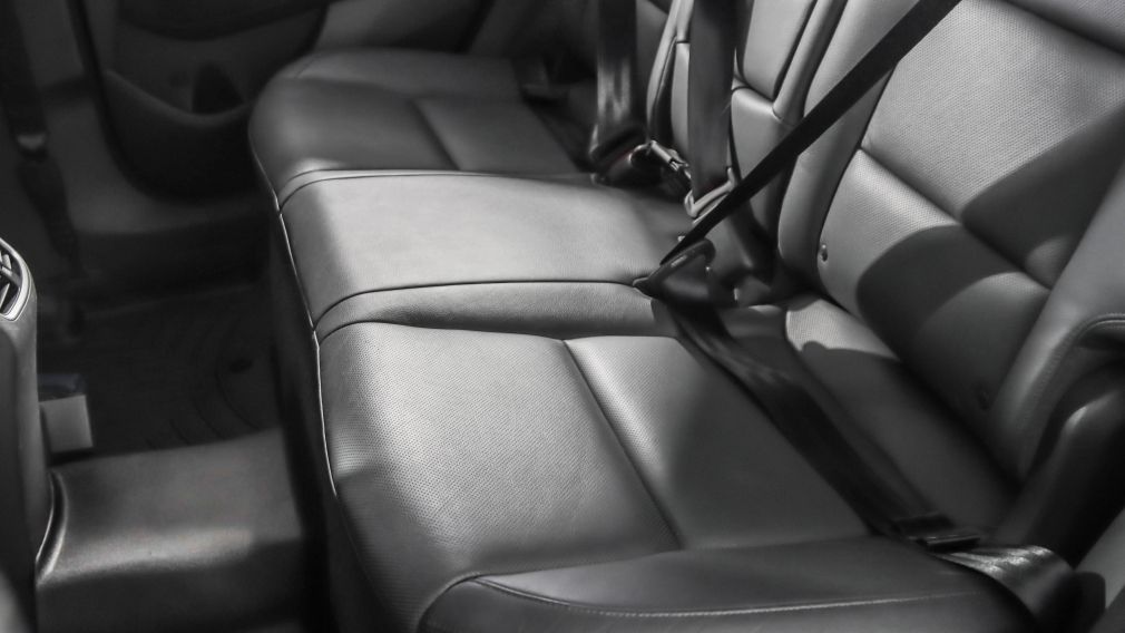 2016 Hyundai Tucson LIMITED AUTO A/C CUIR TOIT NAV GR ELECT MAGS #19