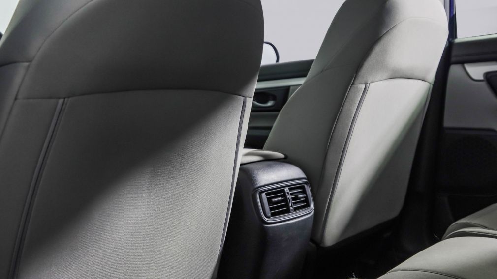 2017 Honda CRV LX AUTO A/C GR ELECT MAGS CAM RECUL BLUETOOTH #9