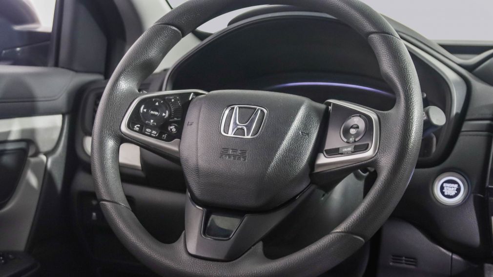 2017 Honda CRV LX AUTO A/C GR ELECT MAGS CAM RECUL BLUETOOTH #12
