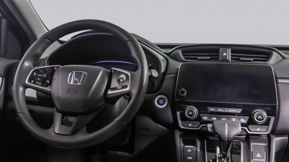 2017 Honda CRV LX AUTO A/C GR ELECT MAGS CAM RECUL BLUETOOTH #14