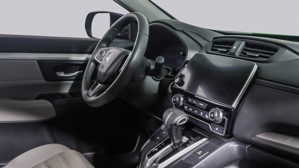 2017 Honda CRV LX AUTO A/C GR ELECT MAGS CAM RECUL BLUETOOTH #15
